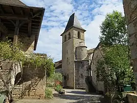 Loubressac