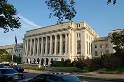 Image illustrative de l’article Département de l'Agriculture des États-Unis