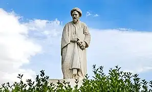 Saadi
