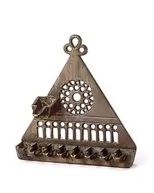 France, XIVe&nbsp;siècle.