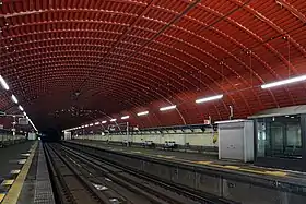 Image illustrative de l’article Gare de Takedao