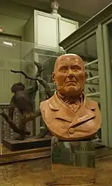 Jean Louis Xavier Dorin