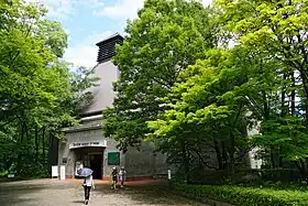 Image illustrative de l’article Hakushu