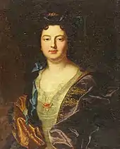 Anne-Catherine de Labriffe