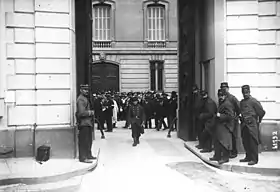 Image illustrative de l’article 29e régiment d'infanterie territoriale