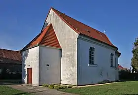 Grodziszcze (Świebodzin)