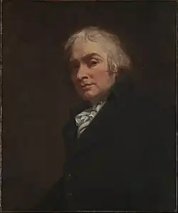 Autoportrait, 1795Metropolitan Museum