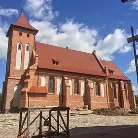 Image illustrative de l’article Église d'Arnau