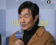 Heo Joon-ho&nbsp;(en)