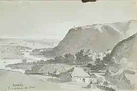 Chygrin vers Subotivsky (1845).