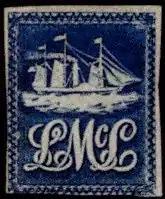 illustration de Lady McLeod