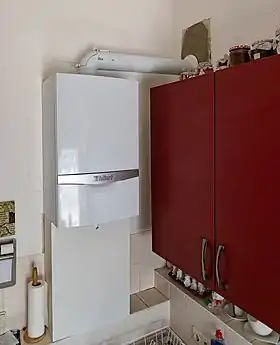 illustration de Vaillant (entreprise)