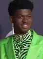 Rappeur Lil Nas X