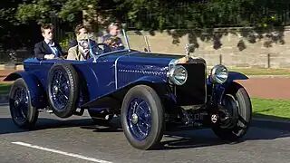 Delage Type CO.2