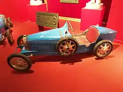 Collection Schlumpf de la Cité de l'automobile de Mulhouse