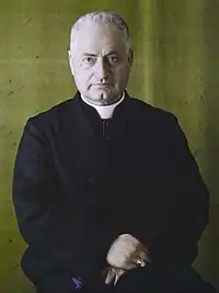 Image illustrative de l’article Luigi Maglione