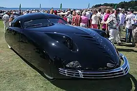 Phantom Corsair