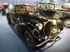 Bugatti Type 64 (1939)
