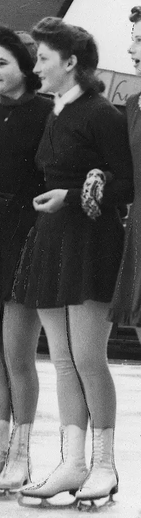 Image illustrative de l’article Lydia Veicht