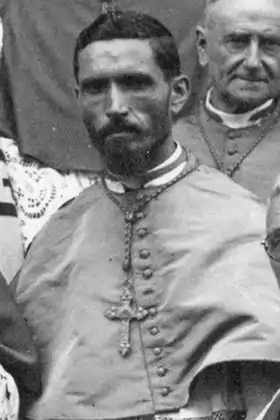 Image illustrative de l’article Jean-Baptiste Fauret