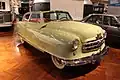 Nash Rambler Convertible (1950)