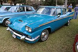 Packard Clipper (1958)