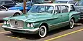 Plymouth Valiant V-200 Suburban 1960