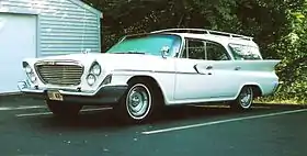 Chrysler Newport