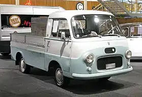 Zastava 1100/1300/1500 T