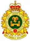 Image illustrative de l’article Groupe de soutien de la 3e Division du Canada