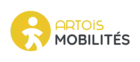 logo de Artois Mobilités