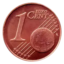 Pièce de 1 centime