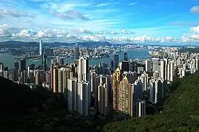 Hong Kong