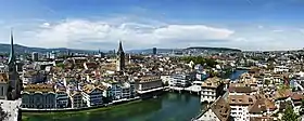 Zurich