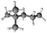 Image illustrative de l’article 2,2-Diméthylpentane