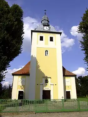 Sątopy (Grande-Pologne)