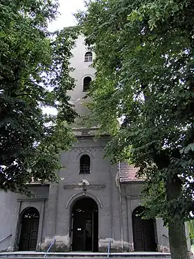 Jabłonna (Grodzisk Wielkopolski)