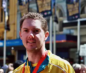 Image illustrative de l’article Travis Brooks