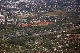 Berlin-Französisch Buchholz