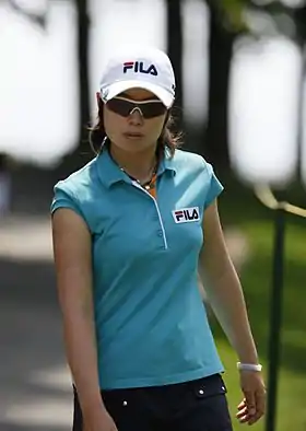 Image illustrative de l’article Ji Eun-hee