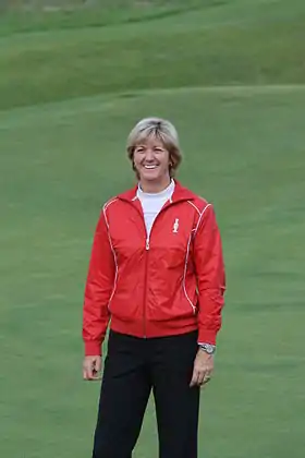 Image illustrative de l’article Beth Daniel