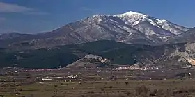 Image illustrative de l’article Papíkio