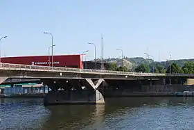 Image illustrative de l’article Pont d'Ougrée