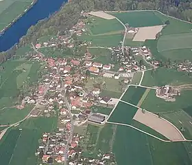 Walliswil bei Wangen