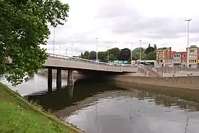 Image illustrative de l’article Pont des Grosses Battes