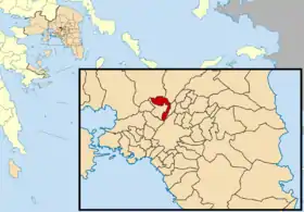 Ágii Anárgyri-Kamateró