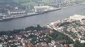 illustration de Lürssen