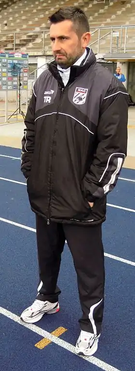 Image illustrative de l’article Nenad Bjelica