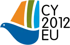 Image illustrative de l’article Présidence chypriote du Conseil de l'Union européenne en 2012