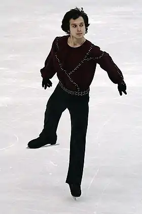 Image illustrative de l’article Olexiy Bytchenko